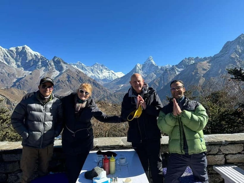 From Kathmandu: Everest Base Camp Landing Helicopter Tour - Who will get the most from this experience