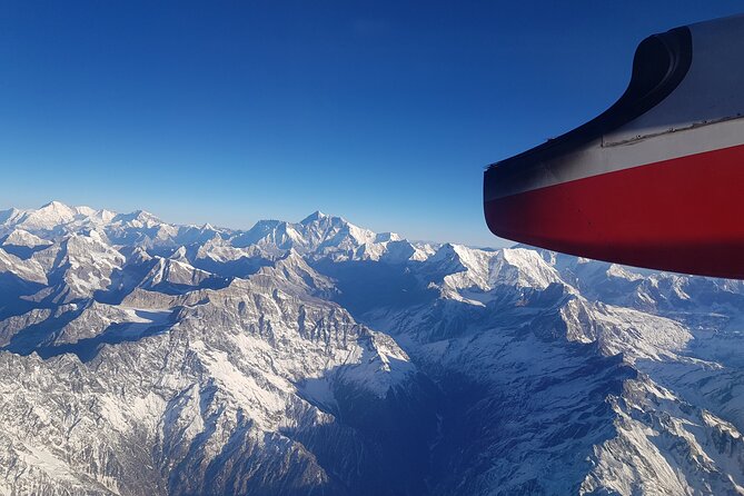 From Kathmandu: Everest Flight with Window Seat and Transfer - Why this short Everest flight works so well