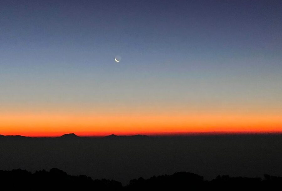 From Kathmandu: Everest View from Nagarkot & hike to Changu - Key points to know before booking