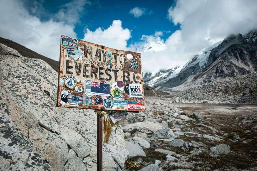 From Kathmandu: Guided Everest Base Camp Trek - Why the Everest Base Camp route still earns its reputation
