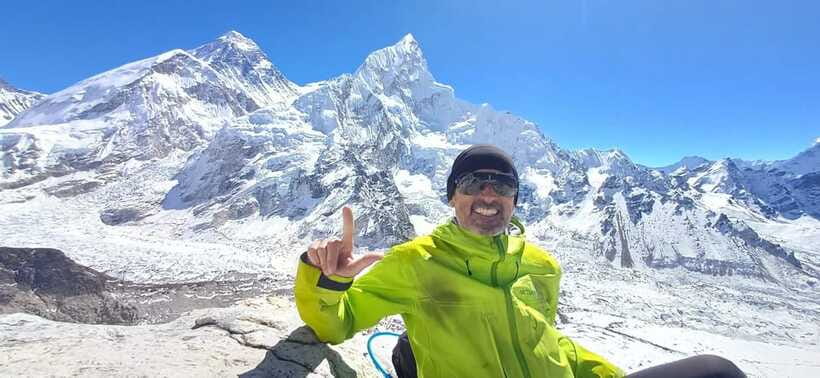 From Kathmandu: Guided Everest Base Camp Trek - Day 4: Tengboche combines mountain views and Buddhist life