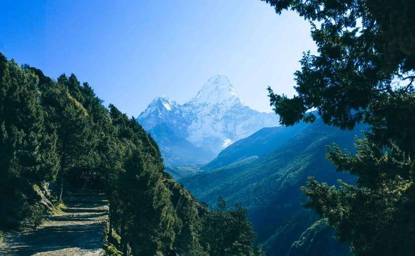 From Kathmandu: Guided Everest Base Camp Trek - Days 7 and 8: Lobuche, Gorak Shep, and Everest Base Camp
