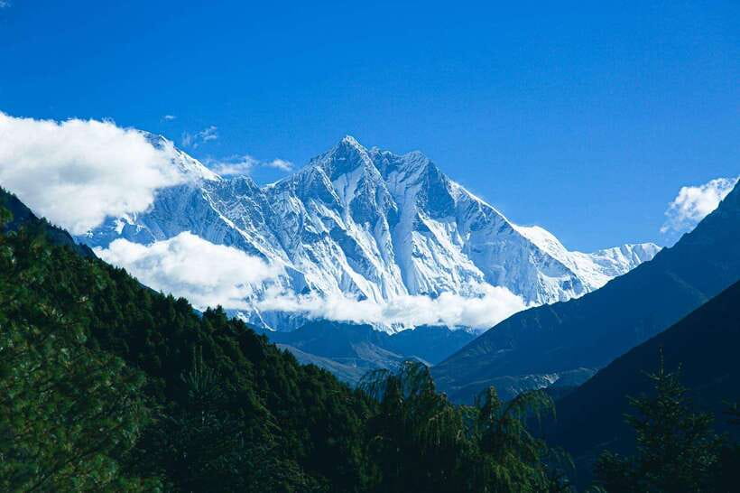 From Kathmandu: Guided Everest Base Camp Trek - Day 1: Lukla to Phakding starts the long walk