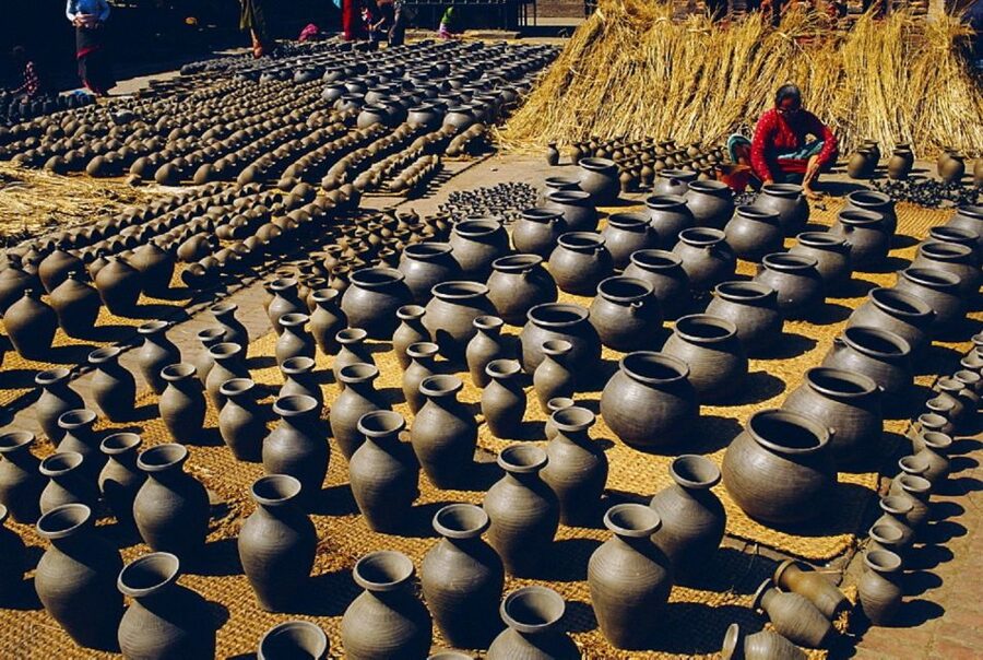 From Kathmandu: Half-Day Guided Tour of Bhaktapur - Key Points Before You Book