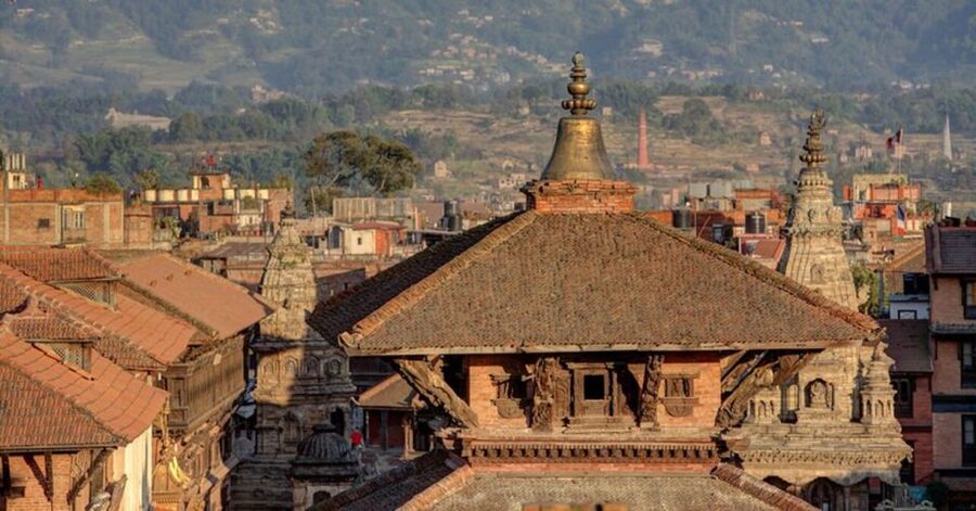 From Kathmandu: Half-Day Guided Tour of Bhaktapur - Newari Culture Beyond the Monuments
