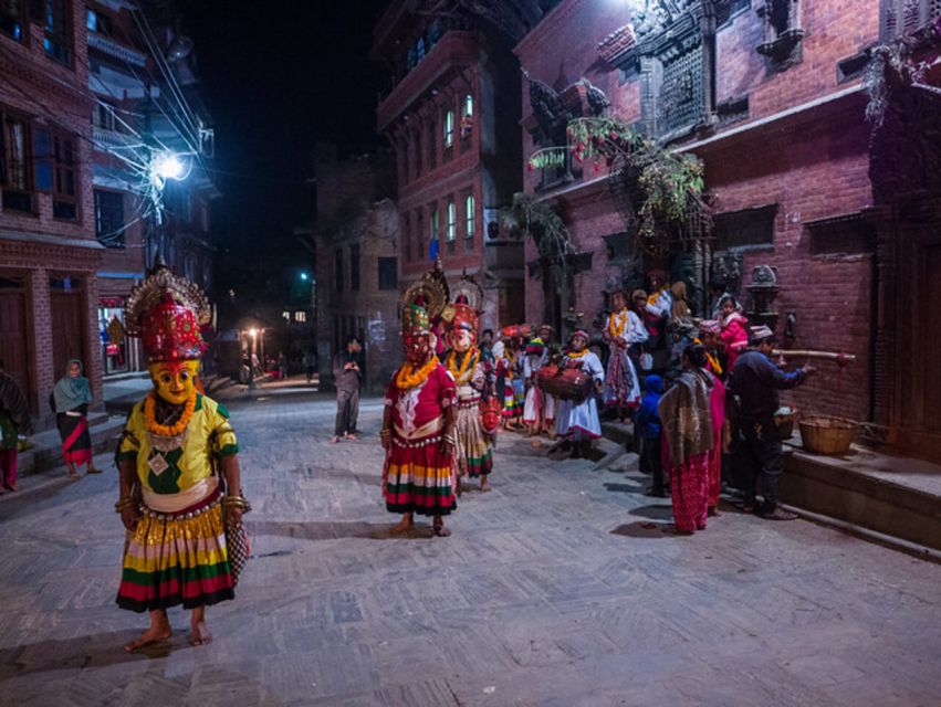 From Kathmandu: Half-Day Guided Tour of Bhaktapur - How Much Time Will You Really Have?