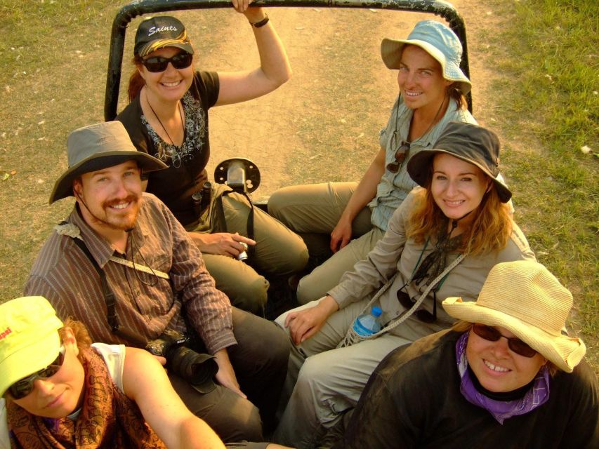 From Kathmandu/Pokhara: 3-Day All-Inclusive Chitwan Safari - Is $149 good value?