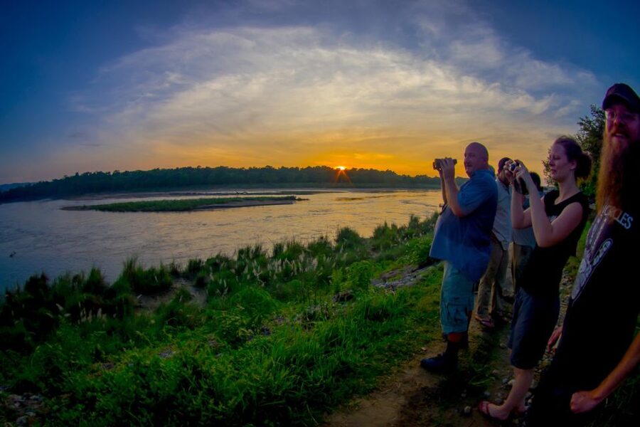 From Kathmandu/Pokhara: 3-Day All-Inclusive Chitwan Safari - What to pack for the jungle