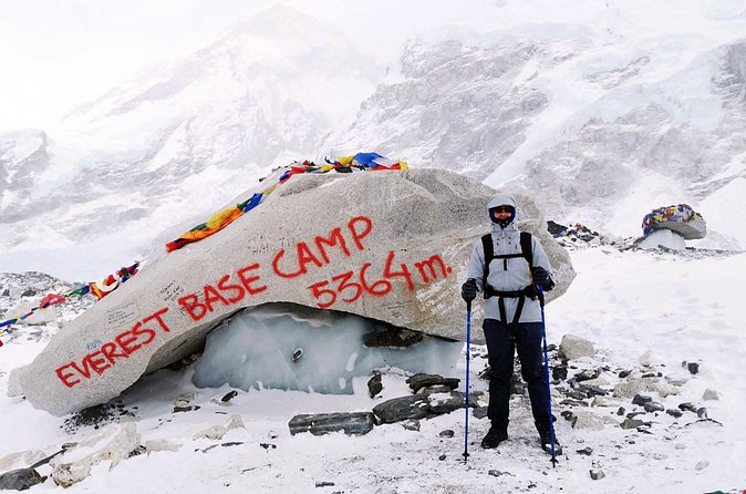 From Kathmandu: Private 14-Day Everest Base Camp Trek - Day 6: Deboche to Dingboche at 4,360 meters