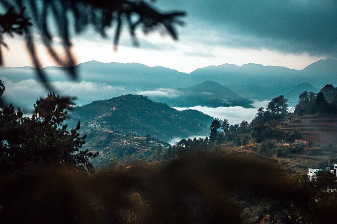 From Kathmandu: Private Scenic Day Hike to NamoBuddha - Why NamoBuddha makes a worthwhile day from Kathmandu