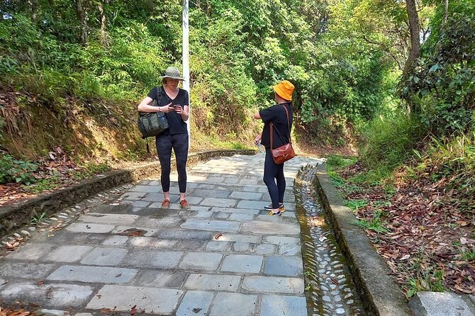 From Kathmandu: Private Scenic Day Hike to NamoBuddha - Is $5 good value for a full day?