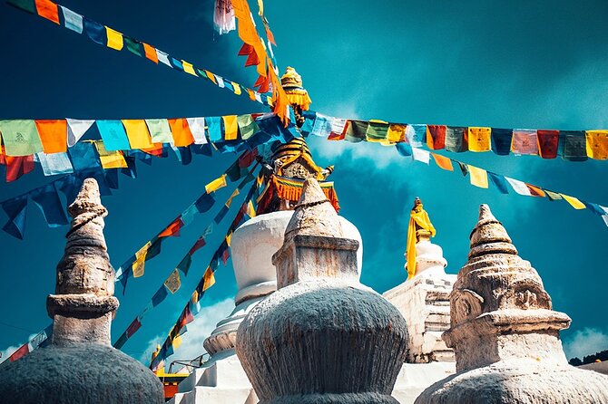 From Kathmandu: Private Scenic Day Hike to NamoBuddha - The 8:00 AM pickup and drive toward Dhulikhel