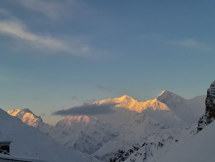 From Pokhara: 10-Day Poon Hill and Annapurna Base Camp Trek - Key points at a glance