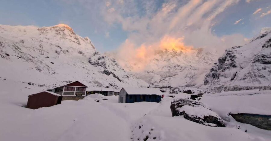 From Pokhara: 10-Day Poon Hill and Annapurna Base Camp Trek - Why this 10-day route works
