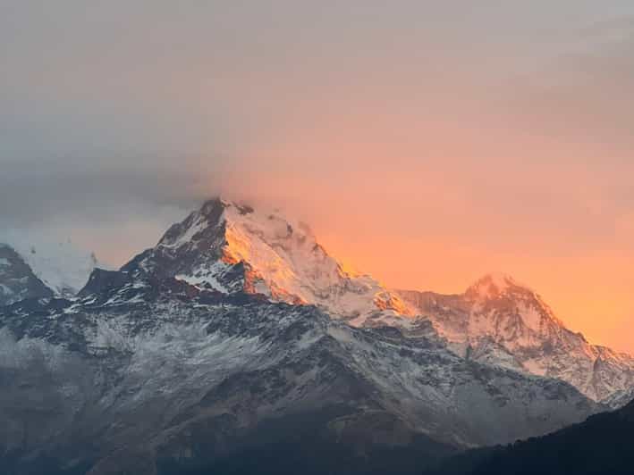 From Pokhara: 2 Day 1 Night Ulleri,Ghorepani Poon Hill Trek - Key points at a glance