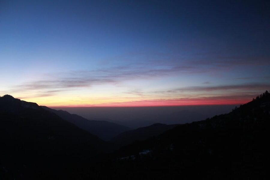 From Pokhara: 2 Day 1 Night Ulleri,Ghorepani Poon Hill Trek - What the $161 price covers