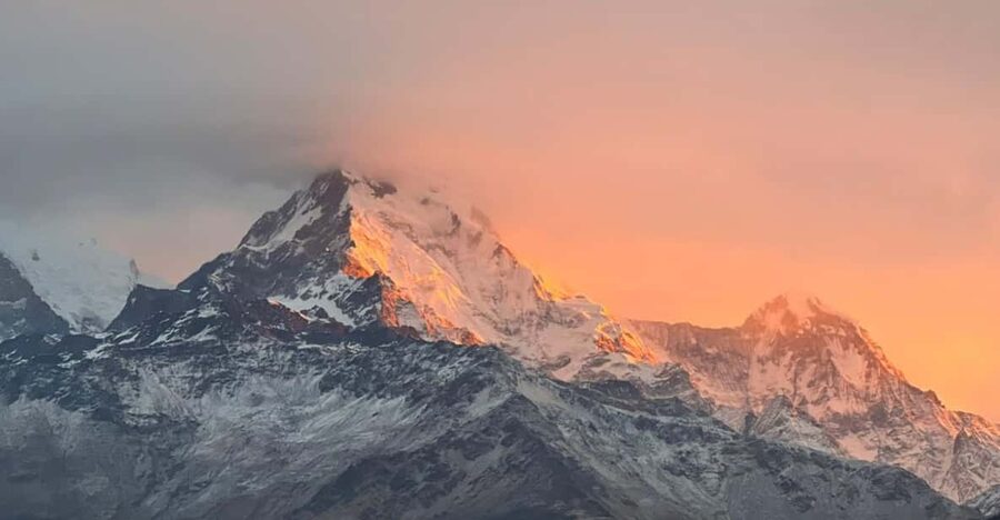 From Pokhara: 2 Day 1 Night Ulleri,Ghorepani Poon Hill Trek - Leaving Pokhara for Ulleri