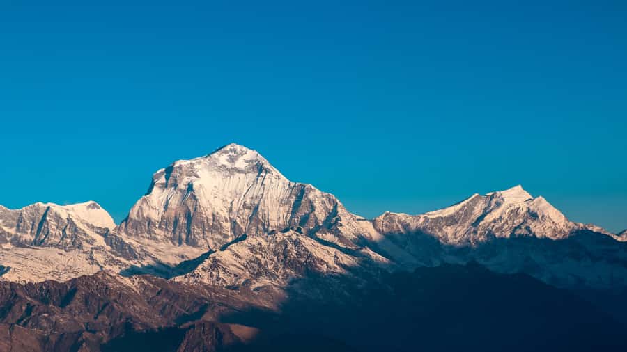 From Pokhara: 3-Day Ghorepani Poon Hill Trek with Guide - Who Should Book This Trek?