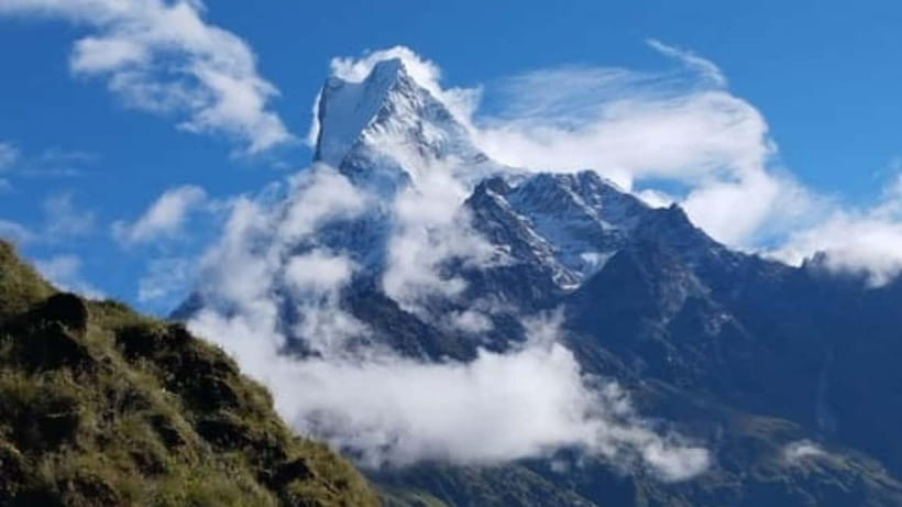 From Pokhara: 4-Day Mardi Himal Base Camp Trek - Fitness, weather, and packing