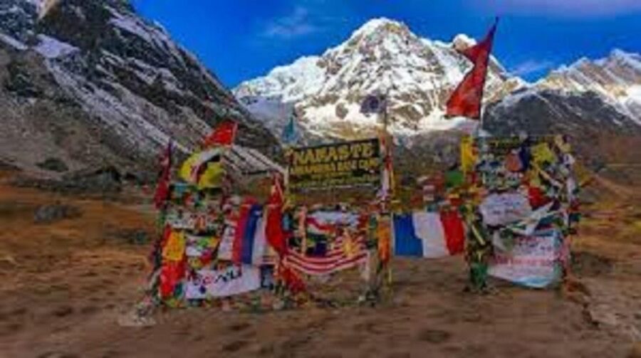 From Pokhara: 5-Day Annapurna Basecamp Trek with Hot Springs - Jhinu Danda hot springs and the return to Pokhara