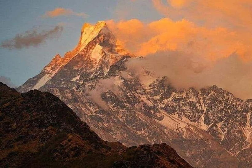From Pokhara: 5-Day Mardi Himal Base Camp Trek - Why Mardi Himal works so well for a five-day trek