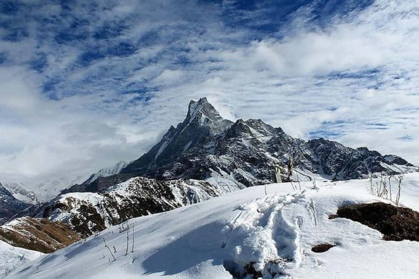 From Pokhara: 5-Day Mardi Himal Base Camp Trek - Guides, pace, and the human side of the trek