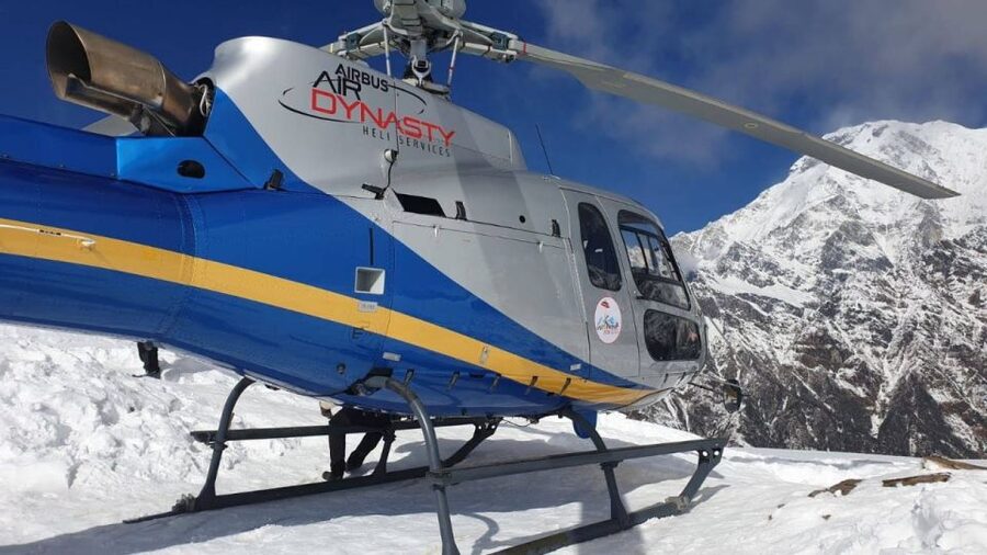 From Pokhara: Annapurna Base Camp (ABC) Helicopter Tour - How to decide if ABC by helicopter is right for you