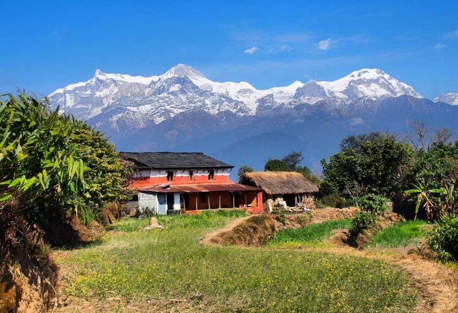 From Pokhara: Annapurna View Day Hike - Weather, views, and practical preparation
