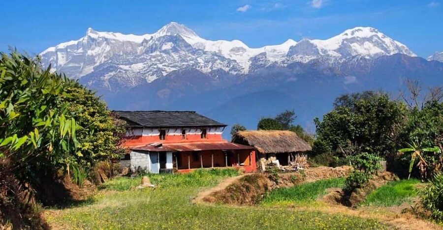 From Pokhara: Annapurna View Day Hike - Why this short hike works from Pokhara