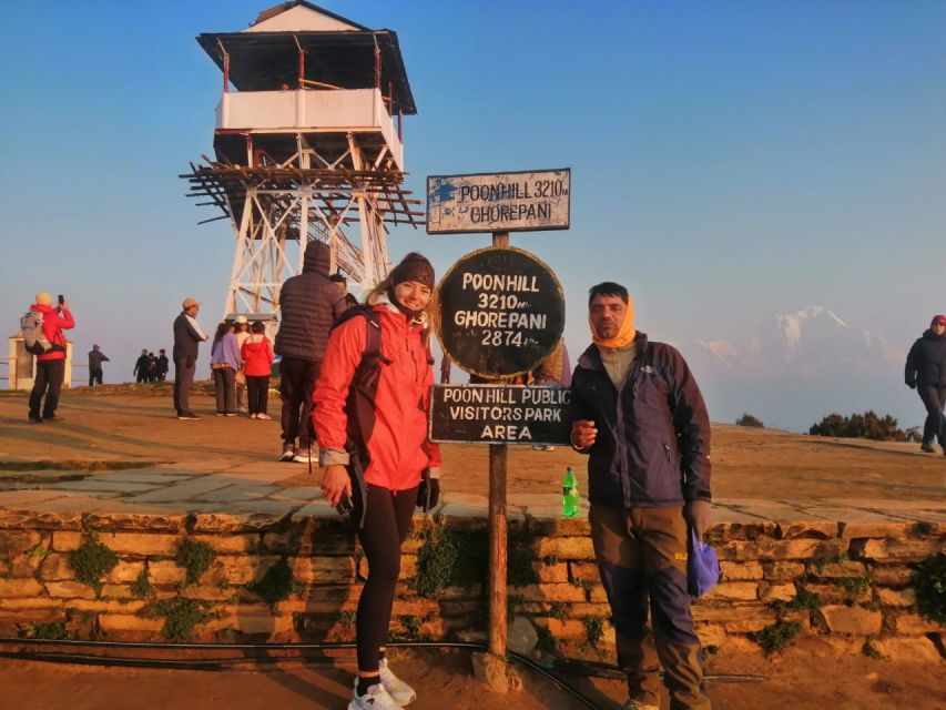 From Pokhara: Budget 2 Night 3 days Poon hill trek - Should you book this Poon Hill trek?