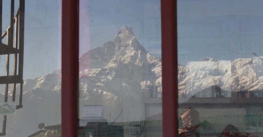 From Pokhara: Day Hiking Australian Camp & Dhampus - Key points to know before you book