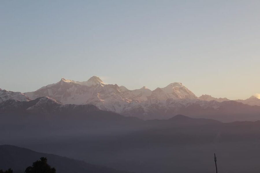 From Pokhara: Day Hiking Australian Camp & Dhampus - Who will enjoy this Pokhara day hike