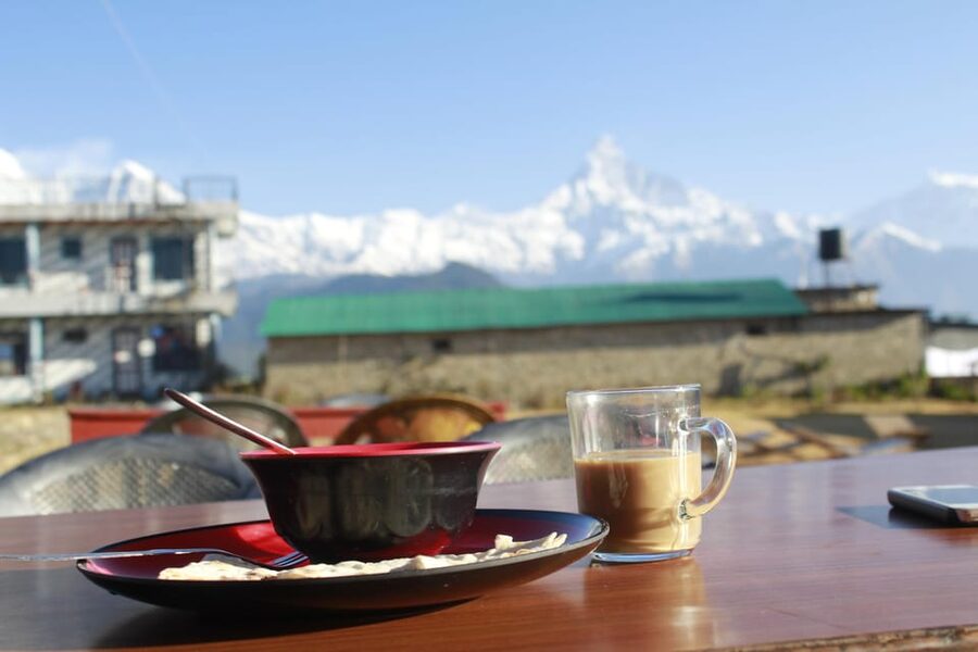 From Pokhara: Day Hiking Australian Camp & Dhampus - Why Australian Camp makes a good day from Pokhara