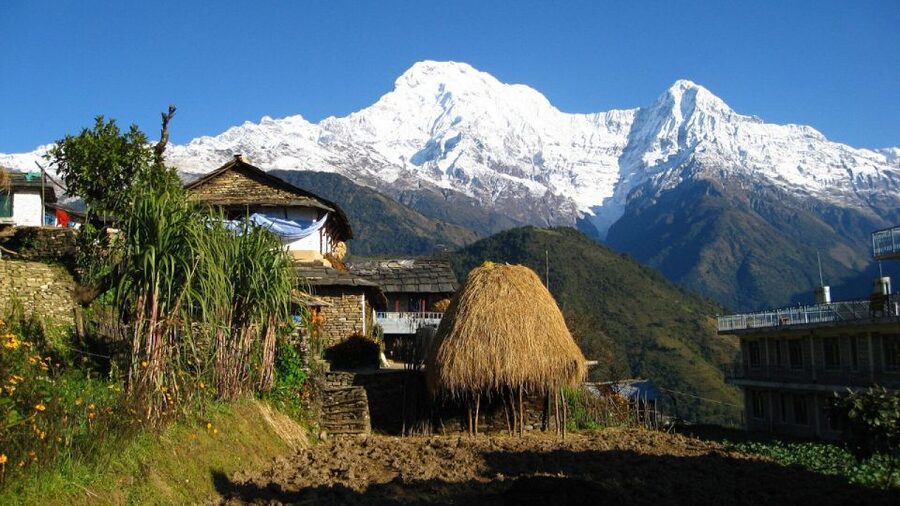 From Pokhara: Guided Tour to Visit 4 Himalayas View Point - Should you book this four-viewpoint tour?