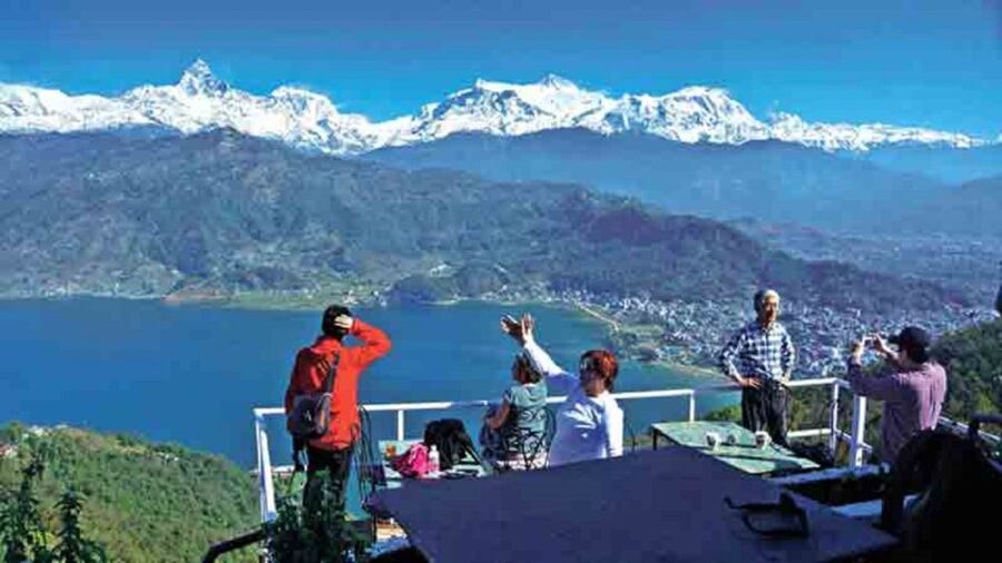 From Pokhara: Guided Tour to Visit 4 Himalayas View Point - Transport, timing, and the 4x4 question