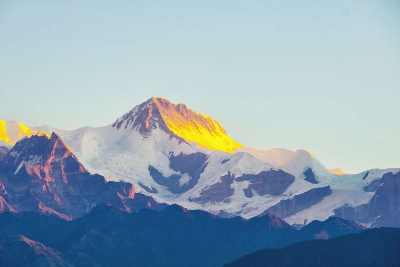From Pokhara: Sarangkot Sunrise Himalayas Tour - The drivers make the difference