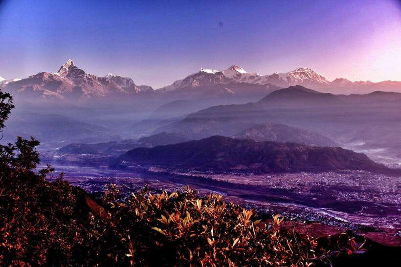 From Pokhara: Sarangkot Sunrise Himalayas Tour - Is $8 good value?