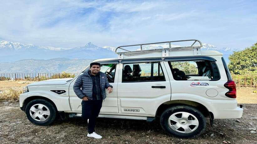 From Pokhara: Sarangkot Sunrise Himalayas Tour - Practical tips for getting more from Sarangkot