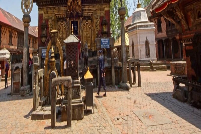 Full Day Bhaktapur Changunarayan And Nagarkot Tour in Nepal - Changunarayan and the missing detail in the schedule