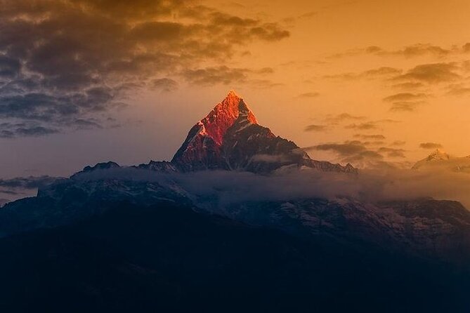 Full Day Car Drive to Explore Places of Interest of Pokhara - Why this private Pokhara day works well