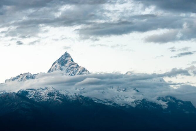Full Day Car Drive to Explore Places of Interest of Pokhara - Begnas Lake, a calmer hour away