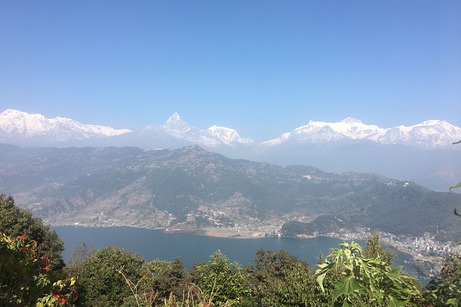 Full Day Entire Pokhara Tour by Car with Guide - Begnas Lake slows the pace