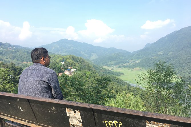 Full Day Entire Pokhara Tour by Car with Guide - A private car changes the feel of the day