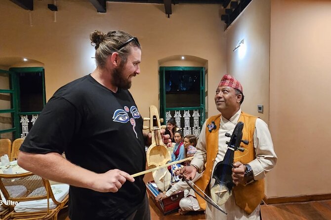Full Day Guided Tour in Kathmandu - Is $5 a good value?
