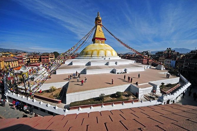 Full Day Kathmandu City Sightseeing Tour of UNESCO Heritage Sites - Patan, the city of arts