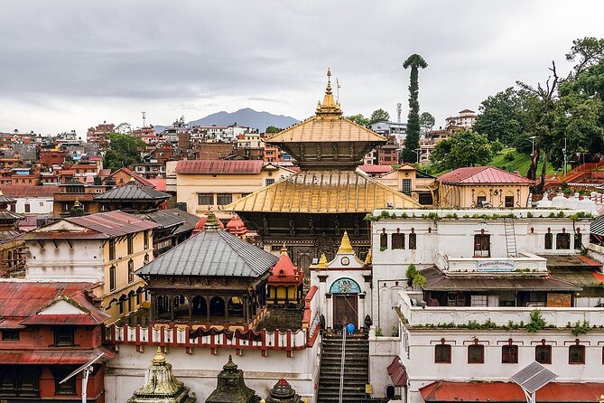 Full Day Kathmandu City Tour: Highlights of the Kathmandu Valley - Private transport and the real value of $45