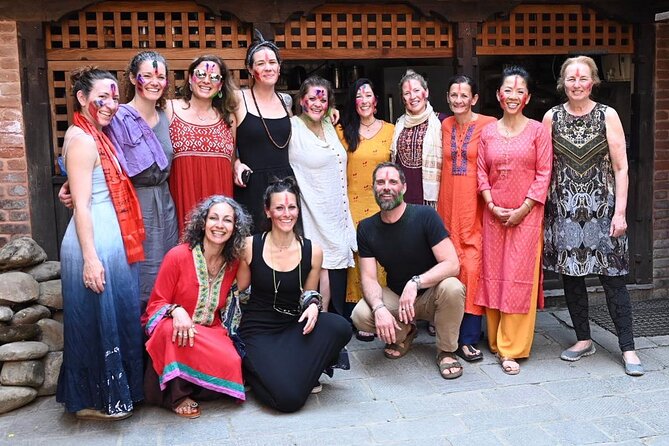 Full Day Private Kathmandu City Tour - Why a private vehicle helps in Kathmandu