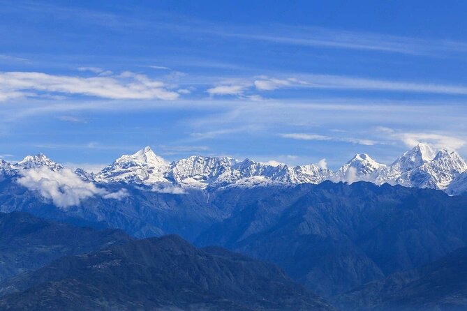 Full-day Private Nagarkot Sunrise Tour with Day Hike - Who will enjoy this Nagarkot day trip