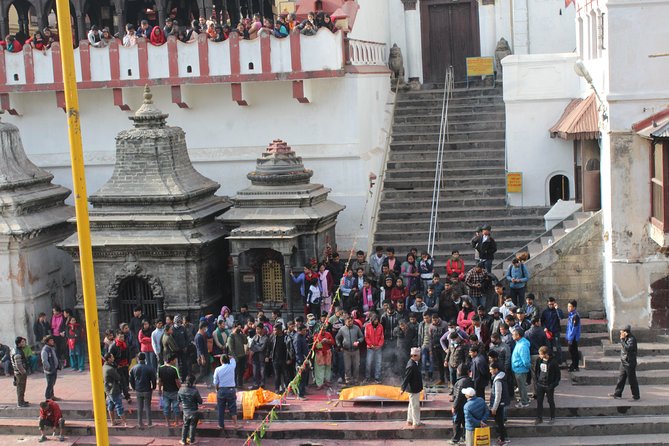 Full Day Private Tour of Kathmandu - UNESCO World Heritage Sites - Kathmandu Durbar Square and royal architecture