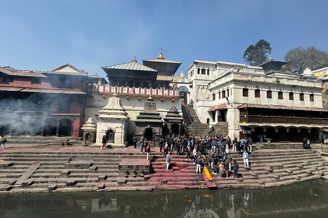 Full Day Private Tour of Kathmandu - UNESCO World Heritage Sites - Why a private vehicle matters in Kathmandu